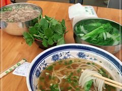 -攀枝花·任德琼·盐边羊肉米线