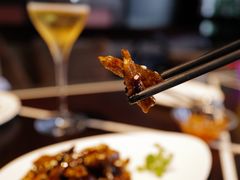 -杭州西子湖四季酒店·金沙厅