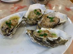 -新金盛·海鲜酒楼(盐田店)