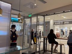 -喜茶(佛山岭南站店)