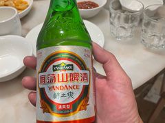 -华盛丰温州大排档(东三环南路店)