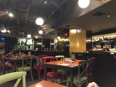-绿茵阁牛扒餐厅(客村店)