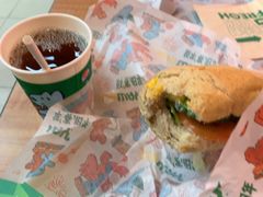 -赛百味SUBWAY(地王广场店)