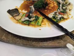 -揽季锅物会.福建黄鱼.海鲜姿造(五四路店)