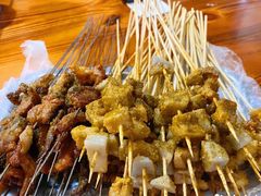 -十里铺铁板鱿鱼