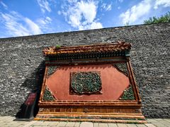 -北陵公园