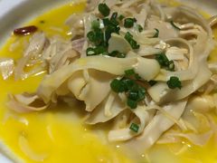鸡汁高山脆竹笋-大鸭梨烤鸭·北京菜(南小街/南苑店)