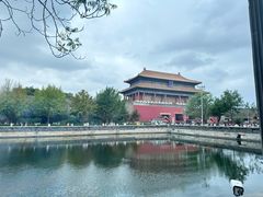 -四季民福烤鸭店(故宫店)