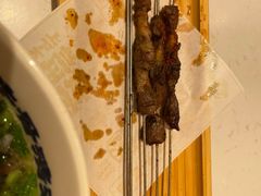 -陳香貴·兰州牛肉面(上海长风大悦城店)