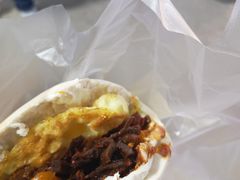 -老金家蛋菜夹馍(西安总店)