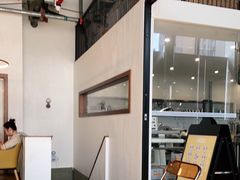 -不正咖啡(万达尊店)