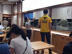 -小满手工粉(上海文峰广场店)