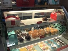 -西树泡芙(静安大悦城店)