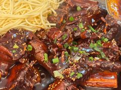 -回味黑鸭煲·始于2006(万松园店)