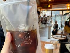 -METAL HANDS(五道营店)