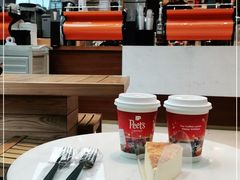 -Peet's 皮爷咖啡(陆家嘴中心店)