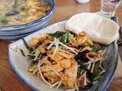 -小土豆北方菜馆(文慧园店)