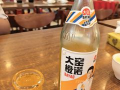 -长城东北菜(新港西路店)