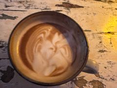 -北平花园·潮玩萌牙·北平咖啡(南锣鼓巷胡同店)