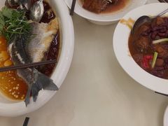 -松雅轩商务婚礼生日(同和店)