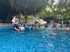 -三亚亚龙湾天域度假酒店