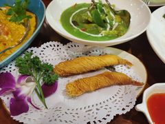 -荷花泰菜(东方新天地店)