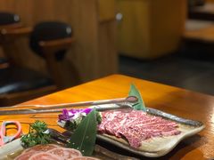 -丸藏和牛烧肉专门店(园区师惠坊店)