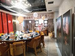 -丰和银座(江东大道店)