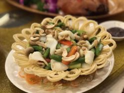 -空中一号宴会厅(信合大厦店)