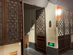 -峨嵋酒家 南北川菜 优选烤鸭(广渠路店)