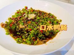 -四季民福烤鸭店(王府井东安门店)