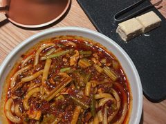 -谷丽麦馕新疆菜·清真(步步高梅溪新天地店)