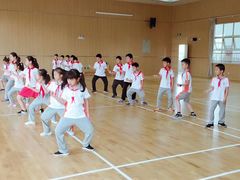 -尚剑击剑中心(铁山路馆)