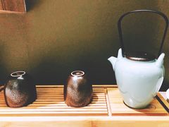-杭州西湖湖滨银泰亚朵酒店