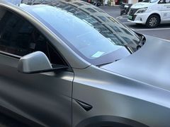 -车水马龙3M汽车贴膜冠军店隐形车衣改色膜(漕宝路中环店)