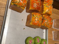-自然熟Bakery(纬四路店)