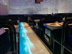 -大成活海鲜烧烤龙虾(静安大融城店)