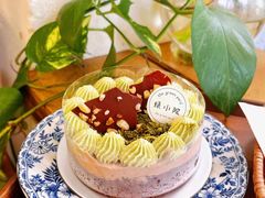 -绿小院(荔湾店)