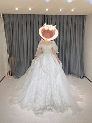 点击看大图 -MISS MIA 婚纱品牌馆