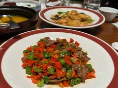 -上海人家花樣年华(中山公园店)