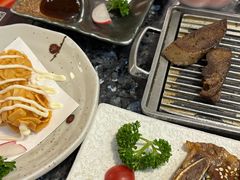 -菊上料理(蜀山银泰百货店)