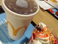 -麦当劳(星光行店)