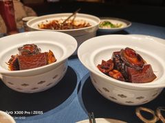 -老吉堂上海本帮菜(工体店)