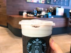绵云冷萃咖啡-星巴克(南宁百货文化宫店)
