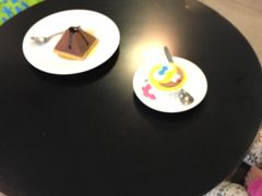 -贝小七高端定制甜品桌茶歇