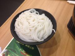 -大鼓米线(浦东长泰店)