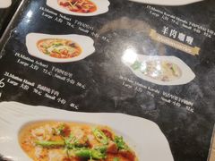 -Masala Curry and BBQ·玛莎拉巴基斯坦美食(金水万达店)