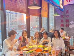 -楠火锅(哈尔滨金爵万象店)