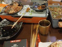 -林二哥宜烤官·宜宾小烧烤