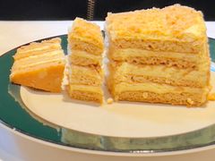 -波特曼西餐厅(南岗店)